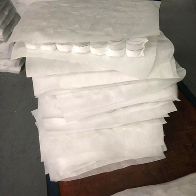 中国のポケットスプリングサプライヤーからソファ用ポケットスプリングを注文する