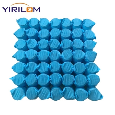 ソファ家具アクセサリー金属ソファインナーポケットスプリングユニット(シート用)