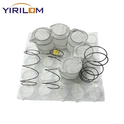 高さ7インチのポケットスプリングソファ ポケットスプリング