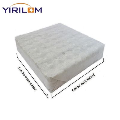 お買い得 カスタマイズ可能なソファ用ポケットスプリングコイル、4～7巻、高さ6～25cm、ミディアムファームサポート オンライン