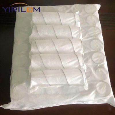 1.8 Mm Steel Diameter Sofa Pocket Spring Replacement Cost Individually Sofa Pocket Spring 