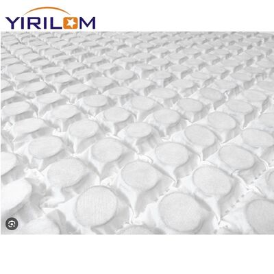 お買い得 ポケットスプリング 工場直送価格 質の高い家庭用 デザイン オーダーメイド 鋼鉄ワイヤー マイクロコイル ミニ ポケットスプリング オンライン