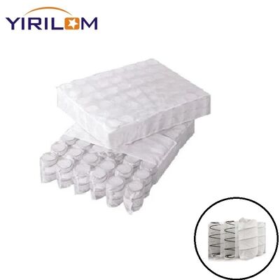 独立不織布ポケットコイルソファ ポケットコイル