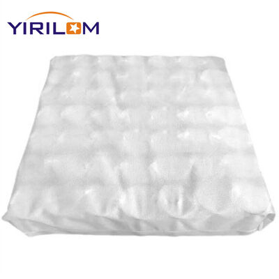 70# 高炭素鋼鉄ワイヤソファ ポーチスプリング 真空圧縮巻き包装とカスタマイズできる高さ6-25cm