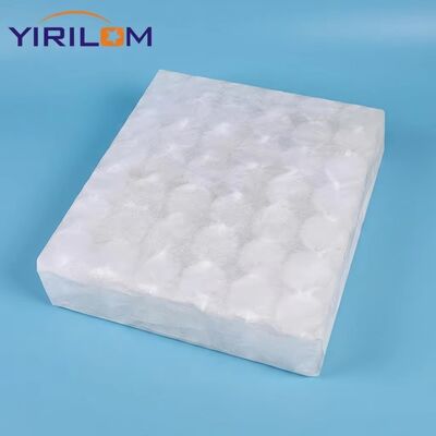 Durable High Carbon Steel 1.8mm Sofa Pocket Spring for Furniture Seating Factory