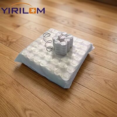プロ 1.8mm 2.0mm スチールワイヤ独立ソファ ポケットスプリング クッション