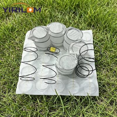 卸売 1.8-2.0mm ワイヤーゲージ ソファ ポーチ スプリング パック