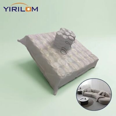 1.8mm ワイヤーゲージ 独立ソファスプリングユニット 家具メーカー OEM