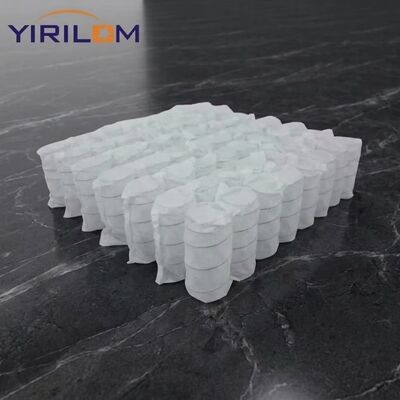 お買い得 佛山市の工場価格 1.8mm-2.3mm ワイヤー独立ソファ ポケット スプリング ユニット オンライン