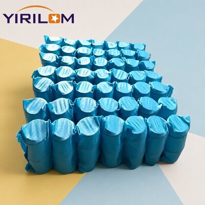 お買い得 ソファクッション用 独立ポケットコイルユニット (1.8mm鋼線、不織布カバー付き、高さ6-25cm) オンライン