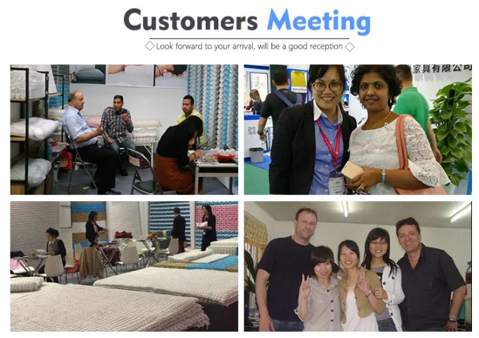 Spühl AG product specifications sheet