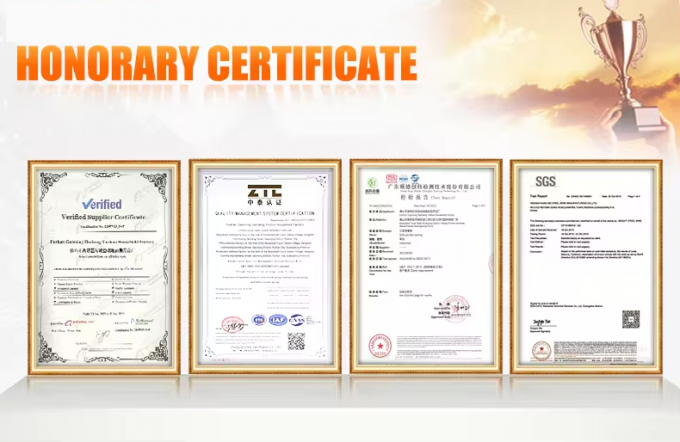 OEM家具アクセサリー 2.0mm スプリングワイヤ 紙固定ワイヤ ソファ Zig Zag スプリング 1