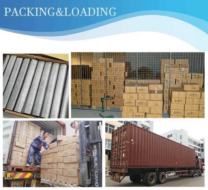 無料サンプル 産業用Cリング ステープル 製造者 ガルバン化 ネイル フレーム アクセサリー 8