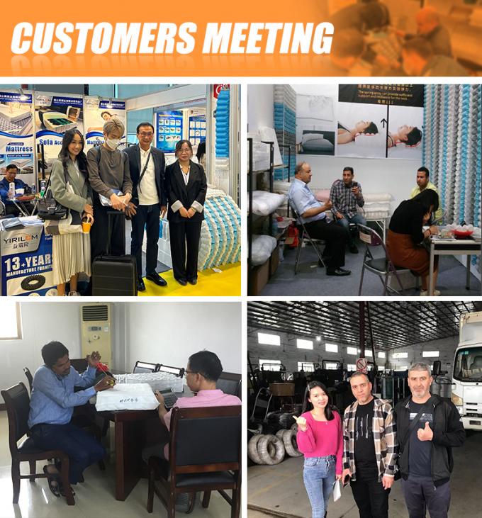 家具アクセサリー ソファ 位置付けライン 紙 巻いたワイヤ プラスチック固定ストラップ 8