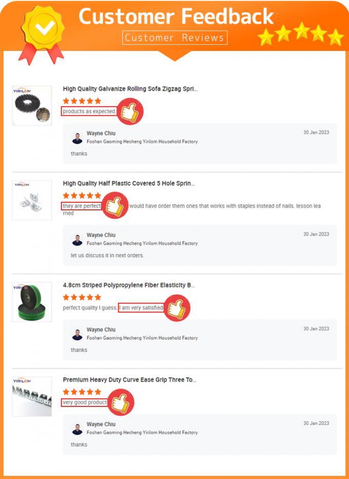 家具アクセサリー ソファ 位置付けライン 紙 巻いたワイヤ プラスチック固定ストラップ 11