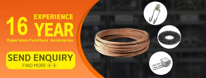 家具アクセサリー ソファ 位置付けライン 紙 巻いたワイヤ プラスチック固定ストラップ 13