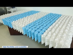 マットレスポケットスプリング用