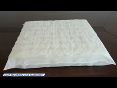 ソファパケットスプリングのためのビデオ