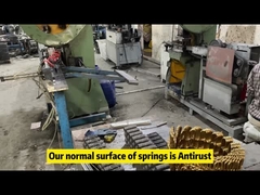 シグザグスプリング