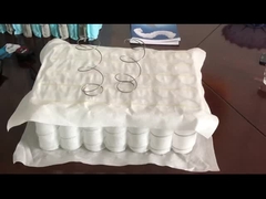 ソファポケットスプリング