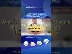 ボネルスプリング VS ポケットスプリング