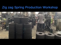 ソファジグザグスプリング