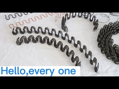 ソファジグザグスプリング