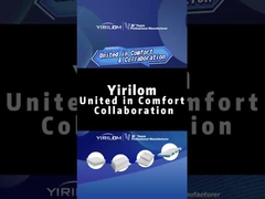 ポケットスプリングサプライヤー