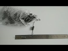 ソファスプリング用のバランスフック