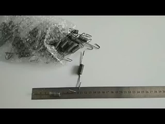 ソファのバランスフック シグザックスプリング