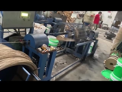 位置 ワイヤーを保持する