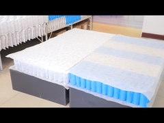 18cm 20Cm 高さ マットレス 快適なポケットコイルスプリング