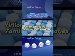 どんなサイズでも 1.0mm スチールワイヤー枕 ポケットスプリング メーカー