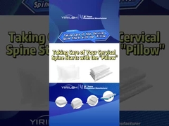 圧縮式ロールパック 8cm 高さ枕 ポケットスプリング