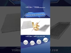 オーダーメイド サイズ マットレス ボネル スプリング 家具 アクセサリー