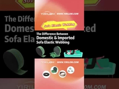 ニット 弾性 ソファ 帯 彩色のポリエステル 帯 帯