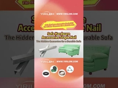 オーダーメイド 長さ 4kg ロール 3.8 MM ジグザグ S 敷き布団 ソファ スプリング