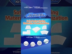 OEM 圧縮されたソファまたはローリングソファ ポケットコイルスプリング製品 ソファのクッション