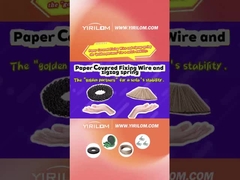 1.6-2.0mm スチール直径 ソーファ家具のストアワイヤー