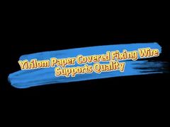 1.8mm～4.0mm線径 ブラックペイント卸売ソファ用ジグザグスプリング 家具用