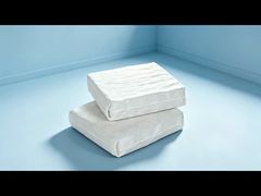 専門メーカーはソファ張り工場用ポケットスプリングユニットを供給します