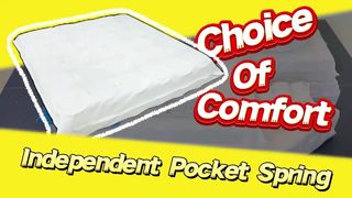 リビングルームのソファシートクッションおよび家庭用家具の室内装飾品メーカー用ポケットスプリングコイルユニット