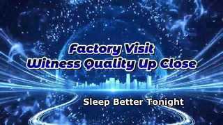 ポケットスプリングマットレスの快適さとサポート