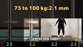 より良い睡眠のためのカスタムポケットスプリング